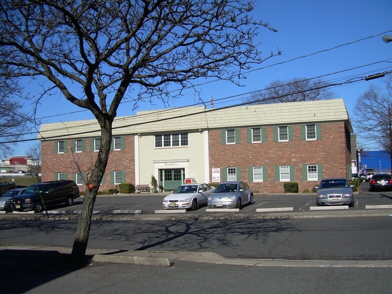 27 Madison Ave Paramus Nj 07652 Office Space For Lease
