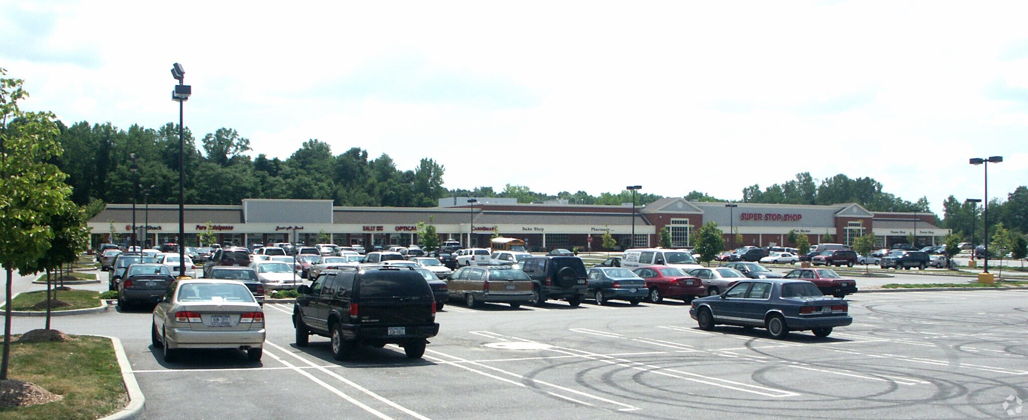 80 Rte 6, Baldwin Place, NY 10505 Somers Commons