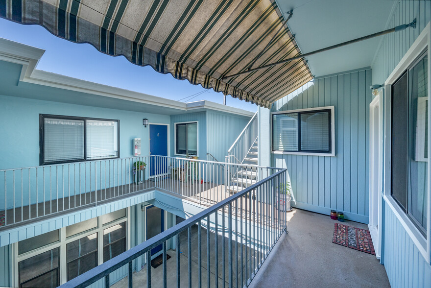 136 Marina Ave, Aptos, CA for sale - Building Photo - Image 3 of 28