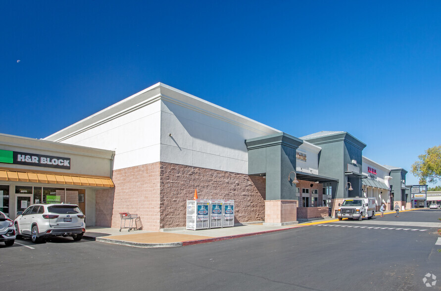 Santa Teresa Blvd, San Jose, CA for lease - Building Photo - Image 2 of 7