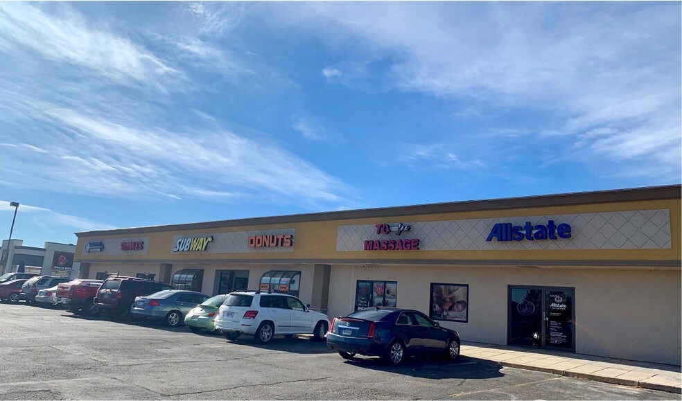 555 US Highway 287, Broomfield, CO 80020