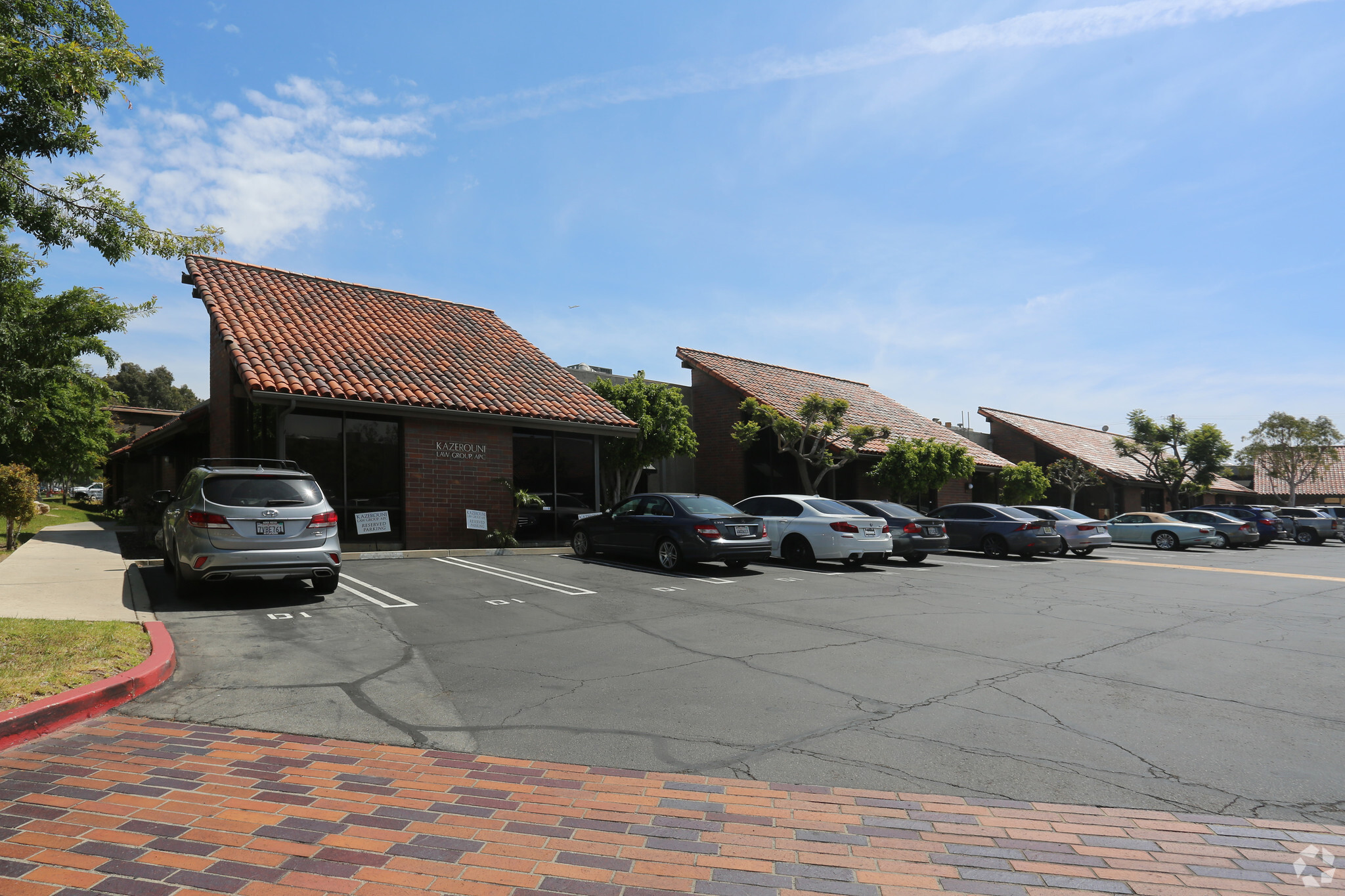 245 Fischer Ave, Costa Mesa, CA for lease Building Photo- Image 1 of 28