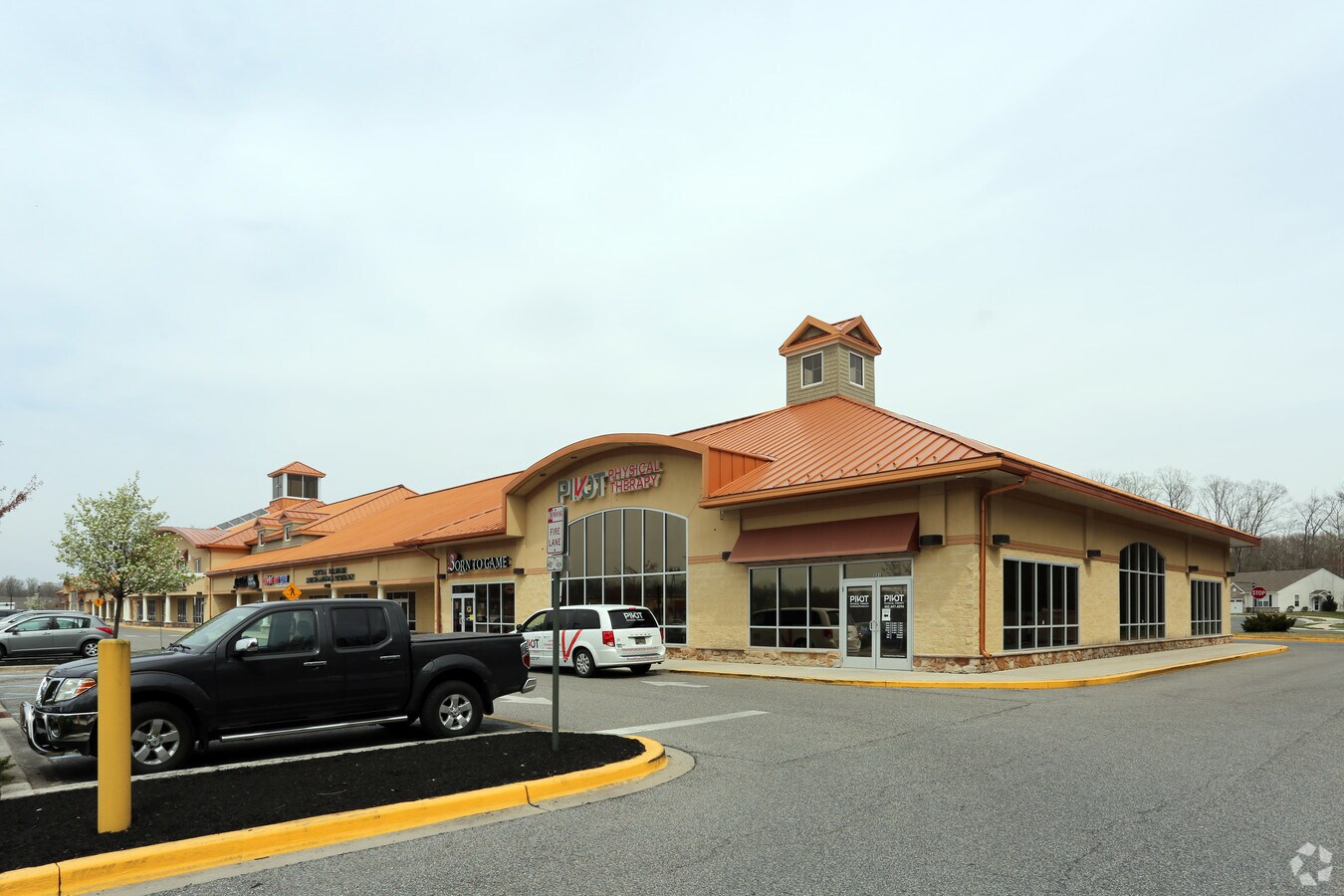 523 S Red Haven Ln, Dover, DE 19901 Longacre Village