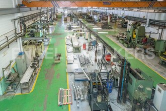 Industrial in Barberà del Vallès, Barcelona for lease Interior Photo- Image 1 of 23