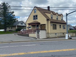 More details for 707 Main St, Sugarloaf, PA - Retail for Lease