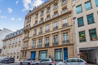 More details for 48 Rue De La Bienfaisance, Paris - Office for Lease