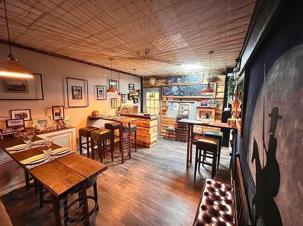 34 Cardiff Rd, Newport for lease Interior Photo- Image 1 of 7