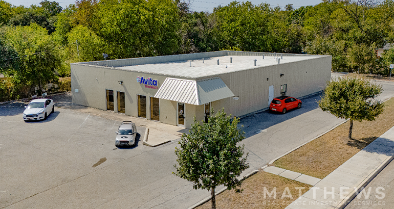 2207 S Zarzamora St, San Antonio, TX for sale - Building Photo - Image 1 of 3