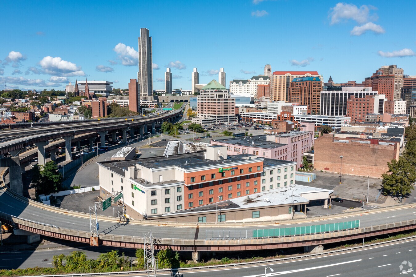 300 Broadway, Albany, NY 12207