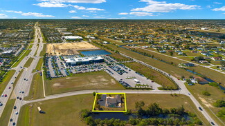 More details for 943 NE 23rd Ave, Cape Coral, FL - Office for Sale