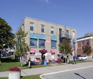 More details for 89 Dunlop St E, Barrie, ON - Office for Lease