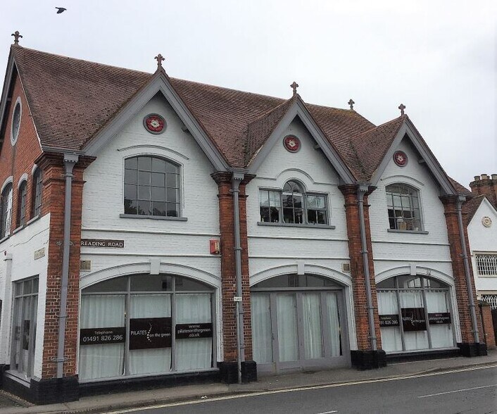 Lower Whar, Wallingford for sale - Primary Photo - Image 1 of 1