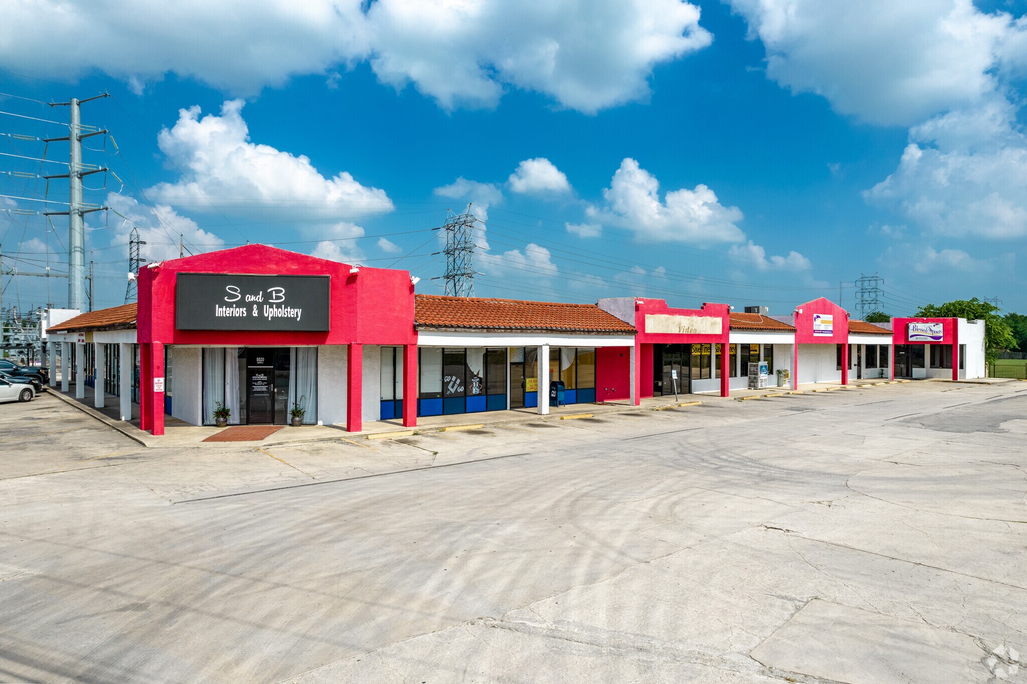 5020 Seguin Rd, San Antonio, TX for sale Building Photo- Image 1 of 1