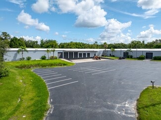 More details for 841 Drive Buick Ave, Orlando, FL - Industrial for Lease