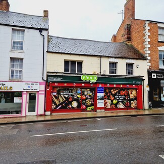 More details for 33-34 High St & 67-69 Calthorpe St – Retail for Sale, Banbury