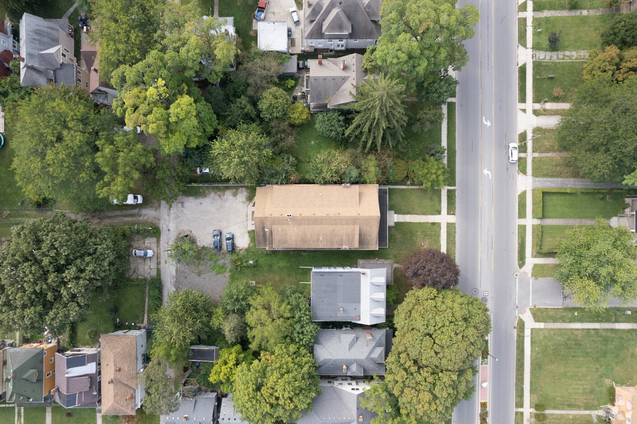 2820 Collingwood Blvd, Toledo, OH 43610 Multifamily for Sale