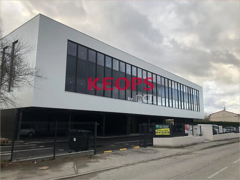 Chemin De L'Armee, L'Union for lease - Building Photo - Image 3 of 14