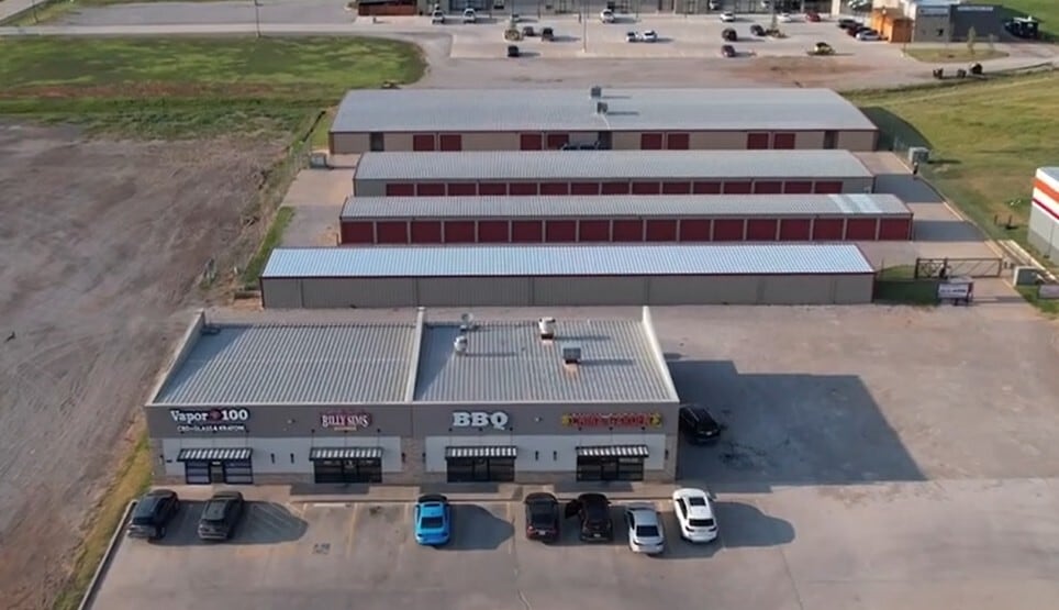 7602 Us-277 Hwy, Elgin, OK for sale - Aerial Video - Image 2 of 8
