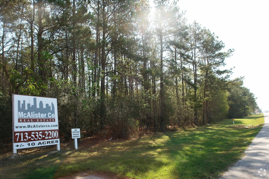 Stuebner Airline & Clow, Houston, TX for sale - Primary Photo - Image 1 of 1