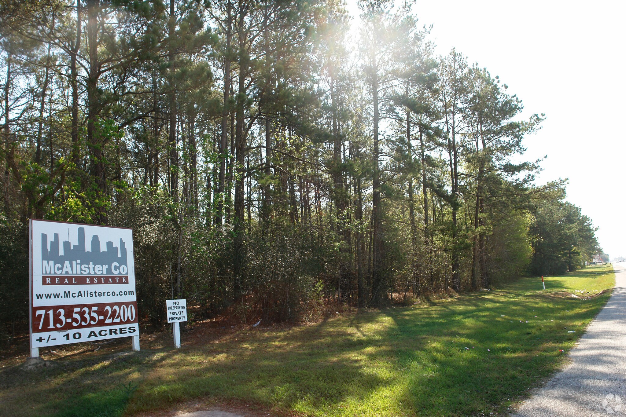 Stuebner Airline & Clow, Houston, TX for sale Primary Photo- Image 1 of 1