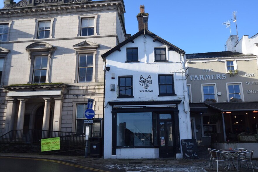 50 Soutergate, Ulverston, LA12 7ES
