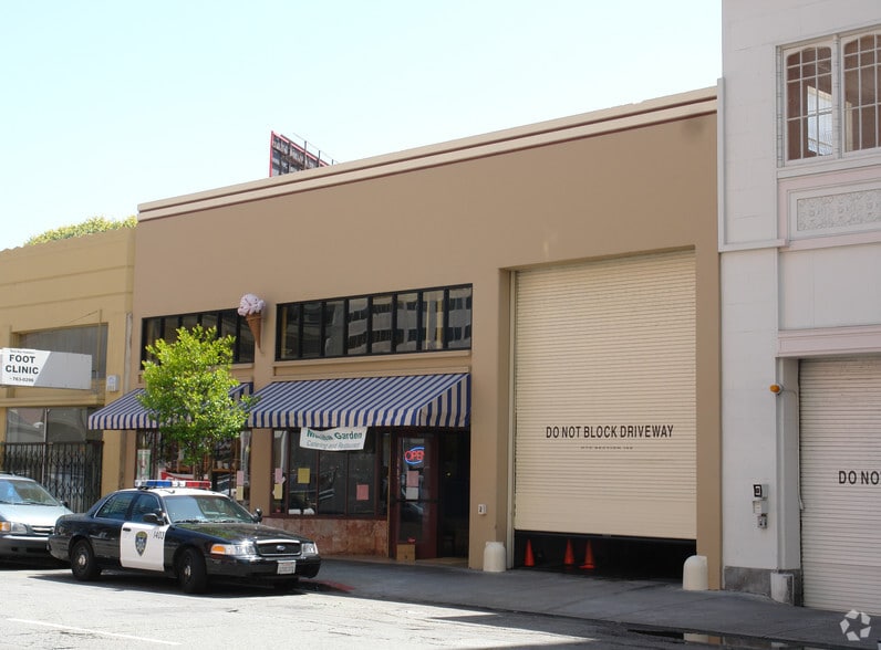 365 19th St, Oakland, CA for lease - Building Photo - Image 2 of 7