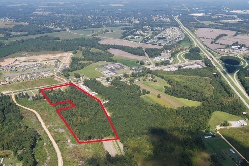 4615 W Palmetto St, Florence, SC for sale - Other - Image 1 of 1