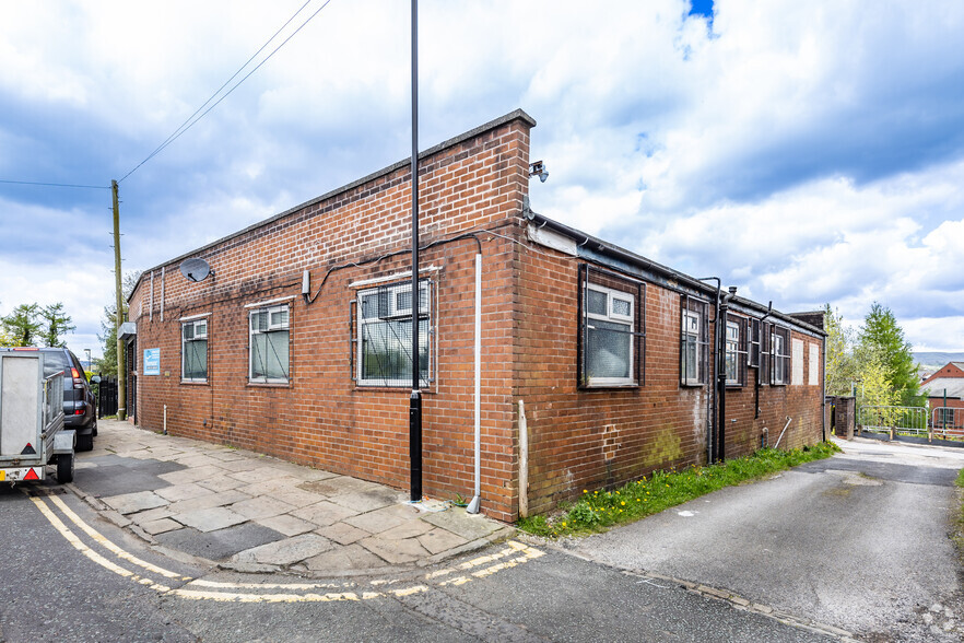 1 School Ln, Rochdale for lease - Building Photo - Image 3 of 3