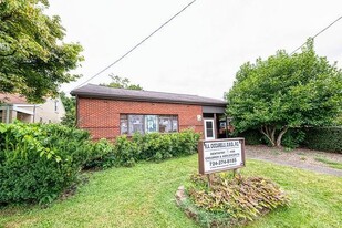 1705 Pittsburgh St, Cheswick PA - Commercial Real Estate