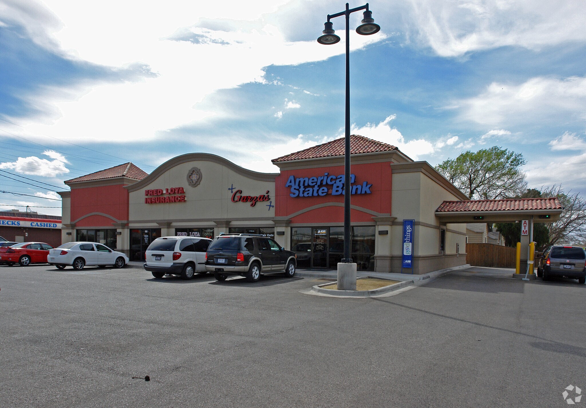 114 University Ave, Lubbock, TX for sale Primary Photo- Image 1 of 1