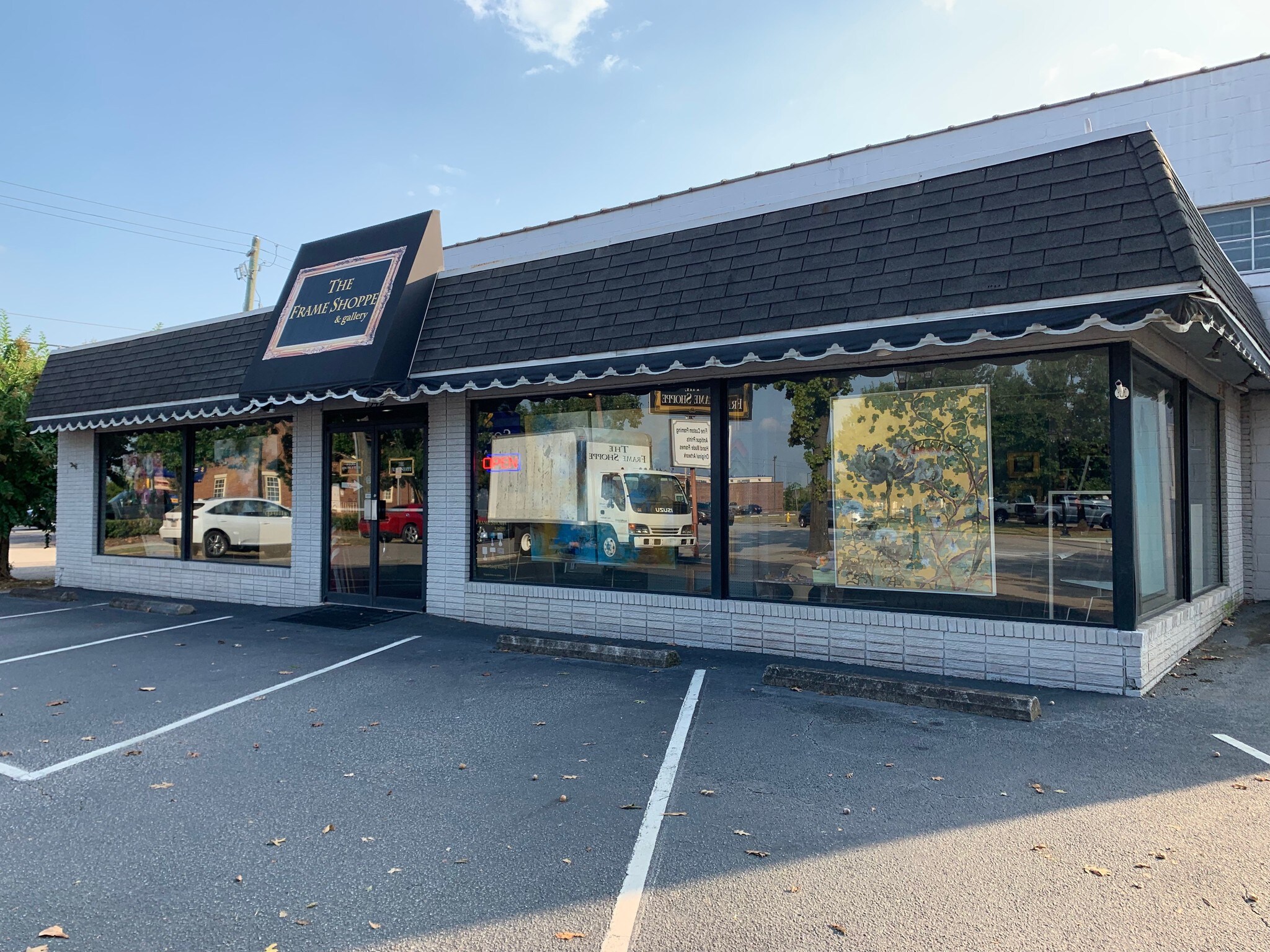1542 Walton Way, Augusta, GA for sale Building Photo- Image 1 of 1
