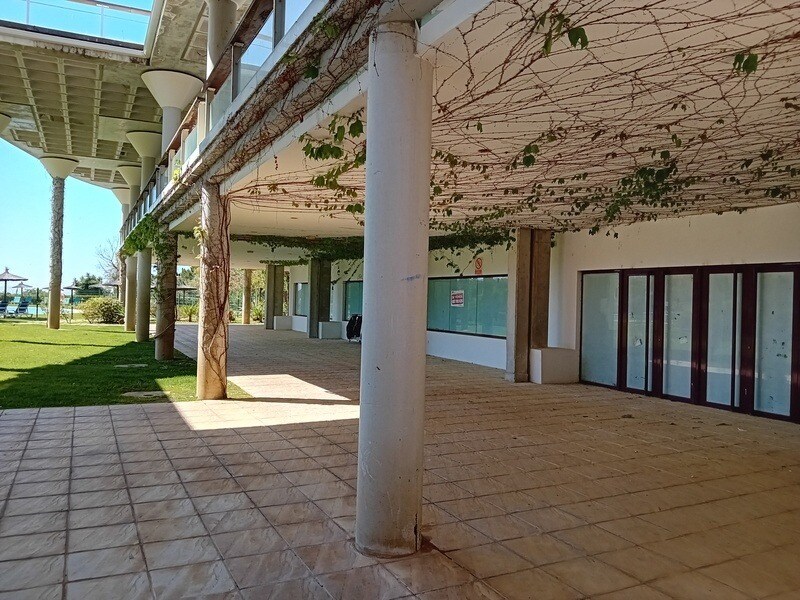 Urbanización Parque Botánico, Benahavís, Málaga for sale Building Photo- Image 1 of 14