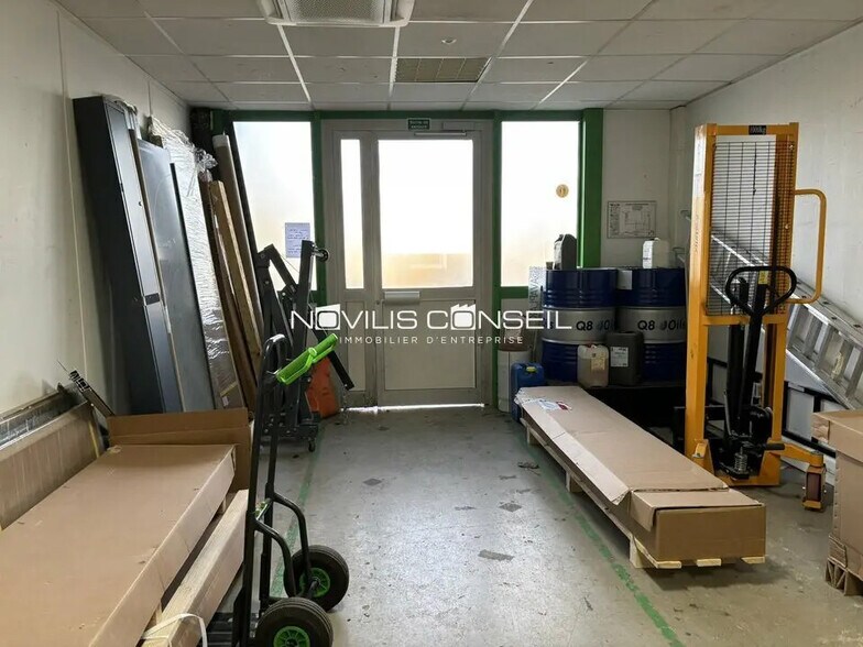 Office in Labège for lease - Building Photo - Image 1 of 5