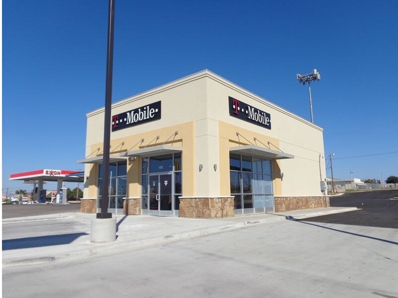 2519 S Zapata Hwy, Laredo, TX for sale Primary Photo- Image 1 of 1