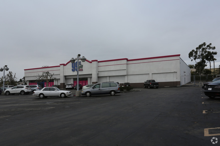 2180 Harbor Blvd, Costa Mesa, CA for lease - Building Photo - Image 3 of 3