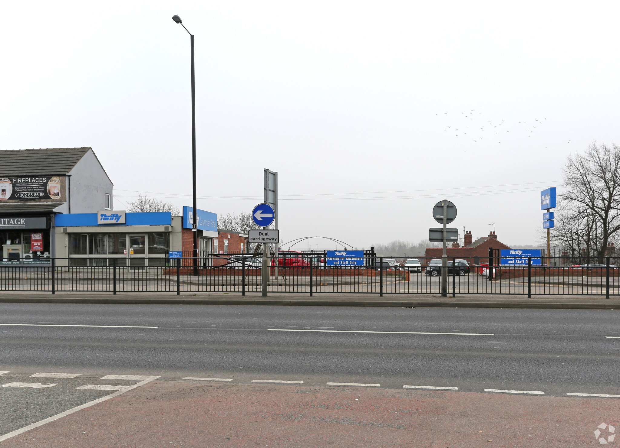 159 Balby Rd, Doncaster for sale Primary Photo- Image 1 of 1