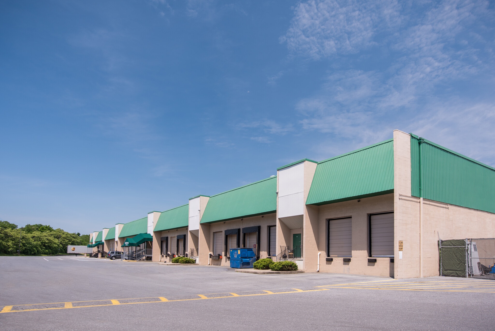8610 Cherry Ln, Laurel, MD for lease Building Photo- Image 1 of 1