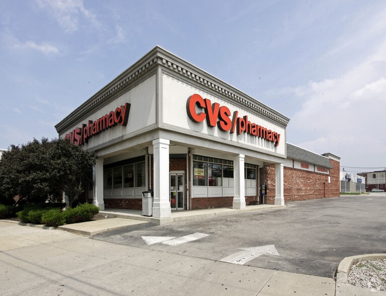 1001 Washington Ave, Philadelphia, PA for lease - Primary Photo - Image 1 of 5