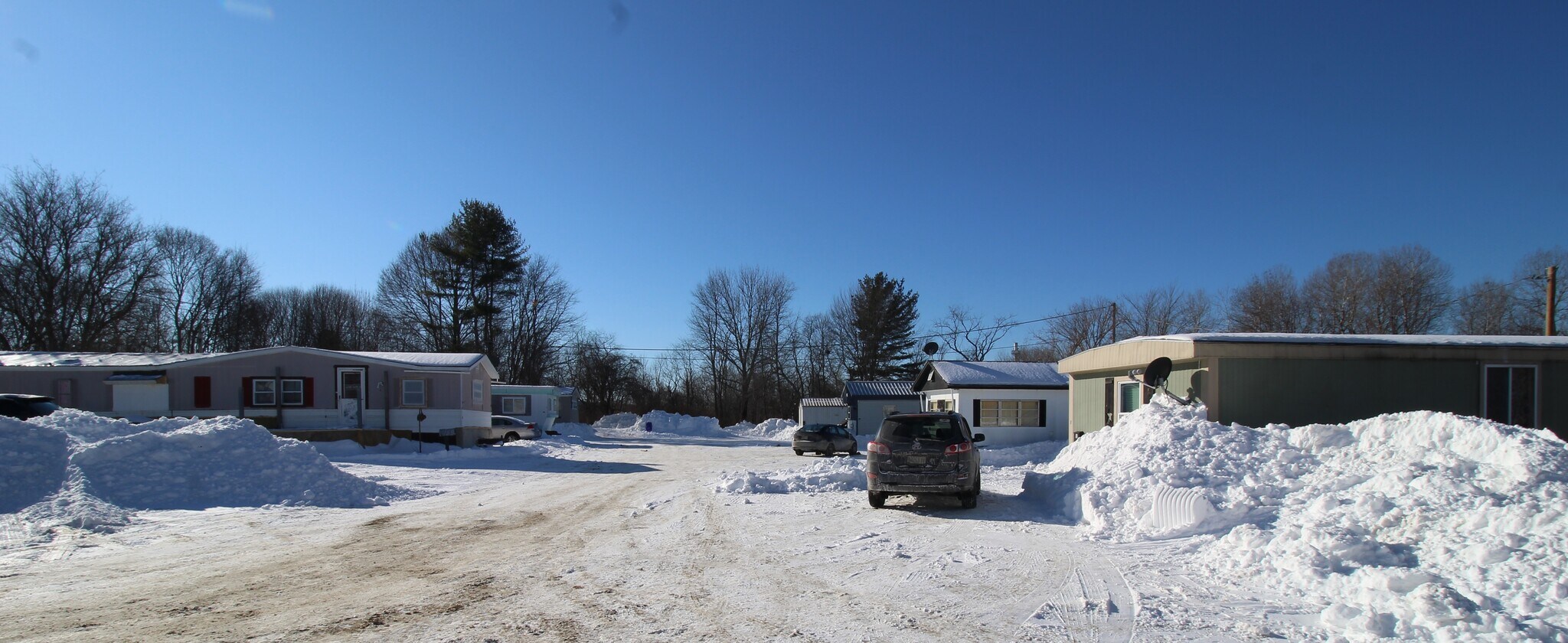 10 Orchard Ln, Lincoln, ME for sale Building Photo- Image 1 of 1