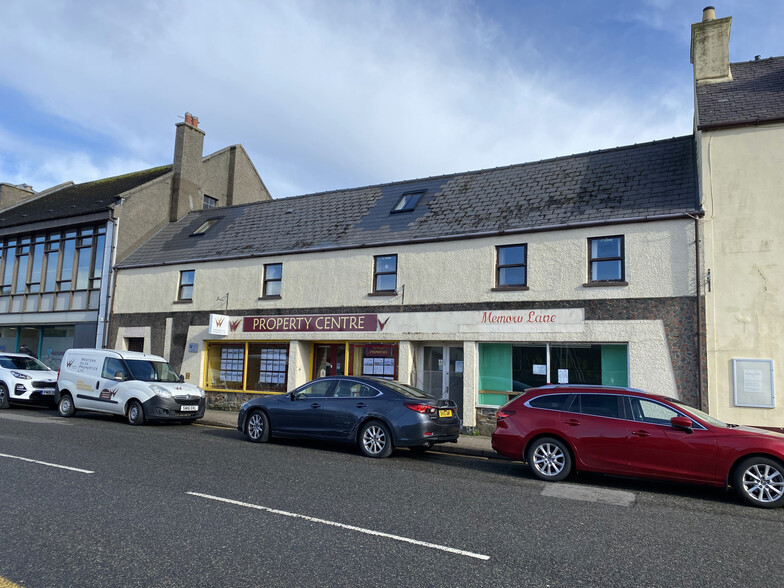 71-77 Cromwell St, Stornoway for sale - Primary Photo - Image 1 of 11