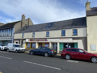 More details for 71-77 Cromwell St, Stornoway - Retail for Sale