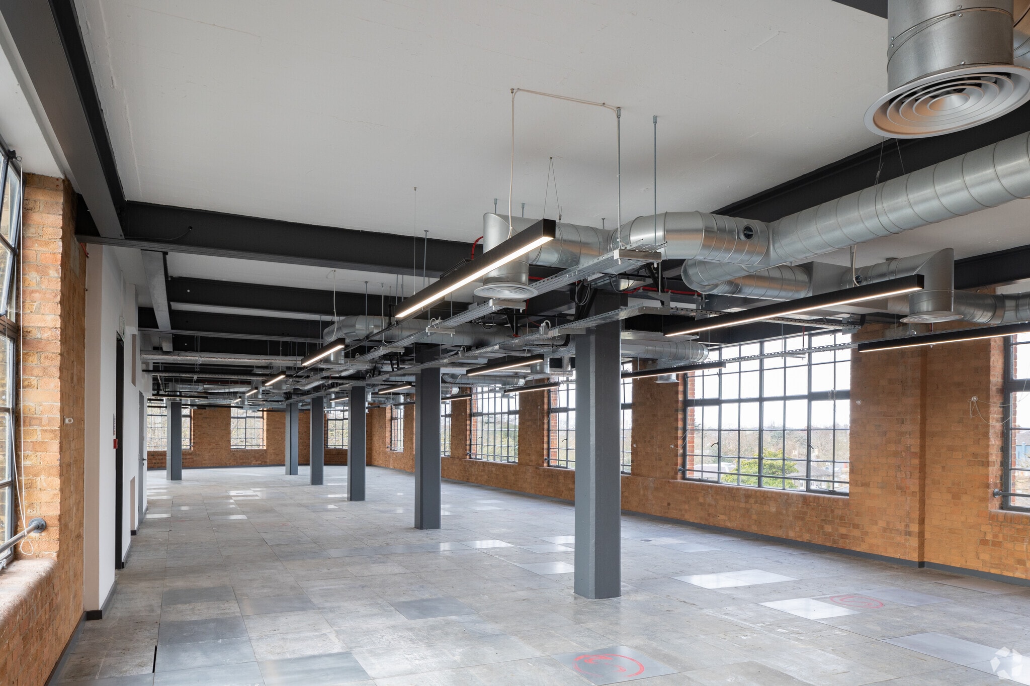 26-28 Paddenswick Rd, London for lease Interior Photo- Image 1 of 5