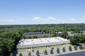 More details for 3 Pearl Ct, Allendale, NJ - Industrial for Lease