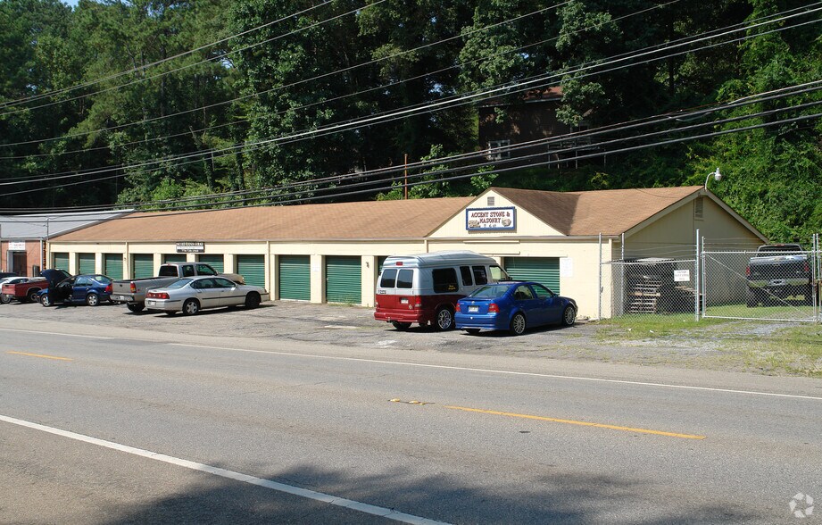 559 Waleska Rd, Canton, GA for sale - Primary Photo - Image 1 of 1