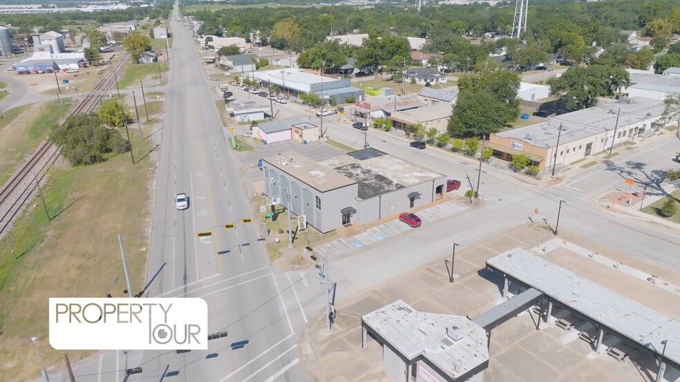 2313 Main St, Waller, TX for lease - Commercial Listing Video - Image 2 of 7