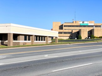 More details for 609 Virginia Ave, Ponca City, OK - Medical for Lease