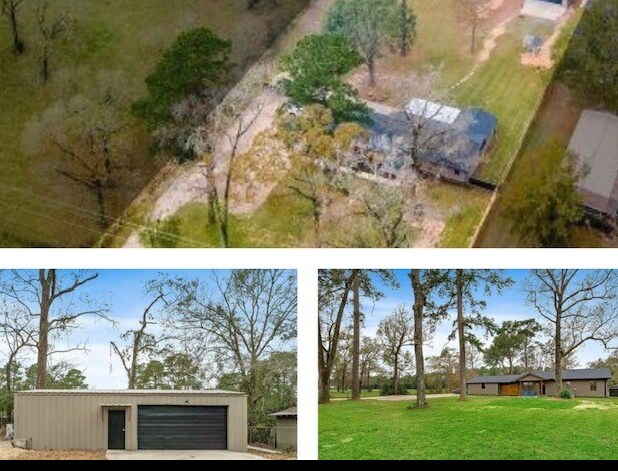 28486 Robinson Rd, Conroe, TX for sale Primary Photo- Image 1 of 1