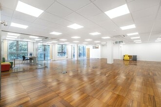 11 Hoxton Sq, London for lease Interior Photo- Image 1 of 8