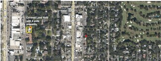 More details for 1064 S Clearview Ave, Tampa, FL - Land for Sale