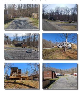 More details for 329 Randall Fugate Rd, Spring City, TN - Land for Sale